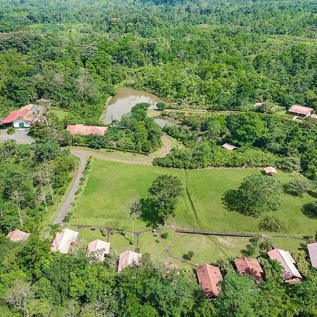 Colonia Dos Ríos La Anita Rain Forest מראה חיצוני תמונה