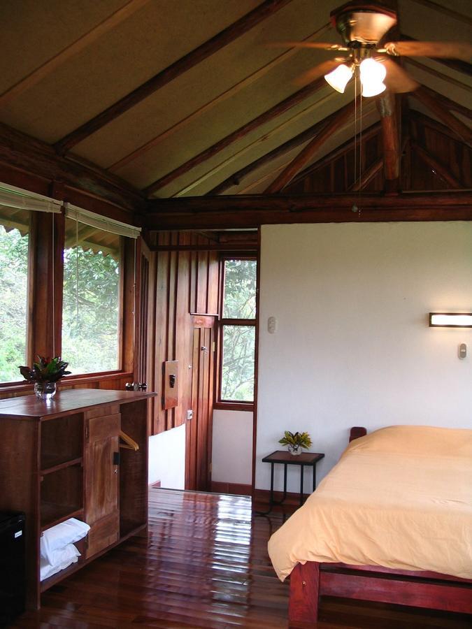Colonia Dos Ríos La Anita Rain Forest מראה חיצוני תמונה