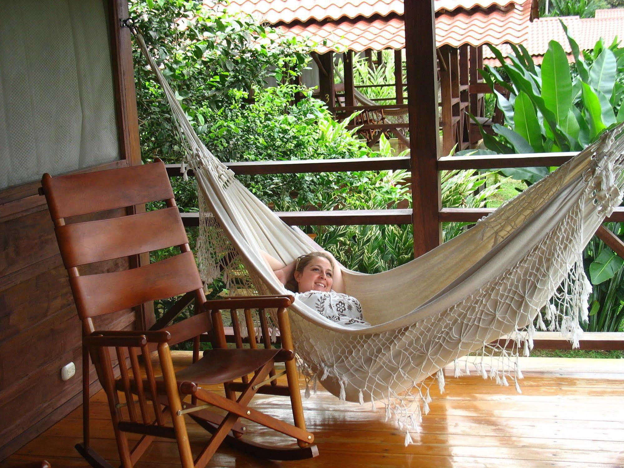 Colonia Dos Ríos La Anita Rain Forest מראה חיצוני תמונה